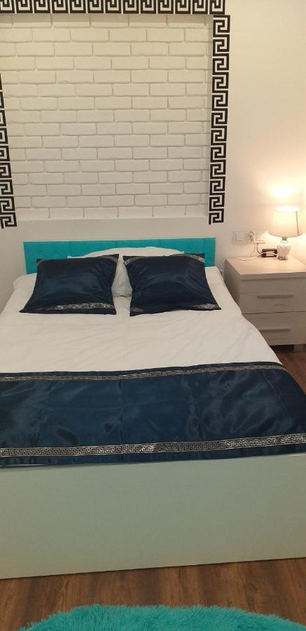 Apartamenty Centrum Mala Dwojeczka Blekitna Panoramiczna Balkonem Promenada Кельце Екстер'єр фото