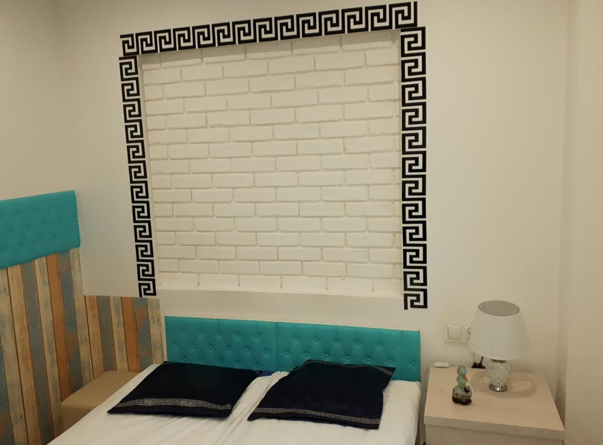 Apartamenty Centrum Mala Dwojeczka Blekitna Panoramiczna Balkonem Promenada Кельце Екстер'єр фото